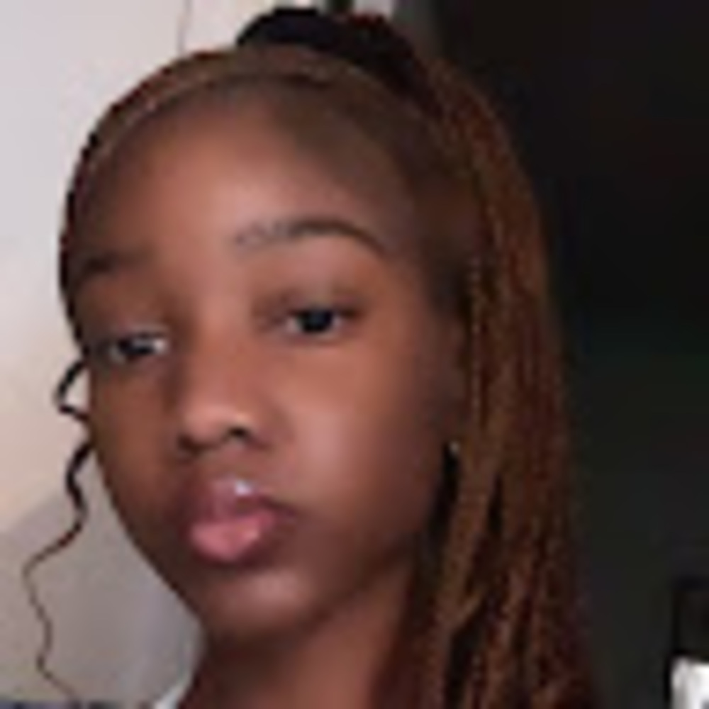 Meet your Posher, Moesha.a_15